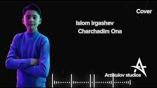 charchadim ona cover [upl. by Arabela]