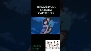 365dias para la boda music cover funk song fypシ゚viral anime resumen [upl. by High]