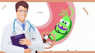 Helicobacter pylori Signs and Symptoms  Medical Insights [upl. by Hasile518]