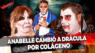 ANABELLE CAMBIÓ A DRÁCULA POR UN CHIBOLITO  EP 57 Exponiendo Infieles  T8 [upl. by Keenan]