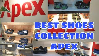 Apex shoesTypes of Apex shoes in Apex ShowroomBest Apex shoes in BangladeshChakaria Cox’sBazar [upl. by Taimi502]