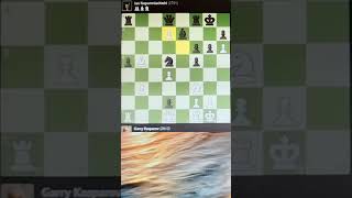 Grünfeld Defence chess whitechessopening chessgrandmaster [upl. by Aleron]