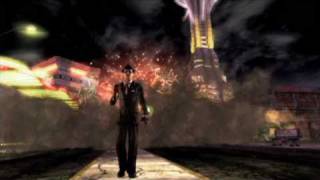 Fallout New Vegas  TV Commercial [upl. by Yllier]