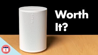 Sonos Era 100 Review  6 Months Later [upl. by Teik]