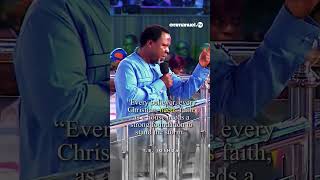 CHECK YOUR FOUNDATION  Prophet TB Joshua scoan emmanueltv [upl. by Rici835]