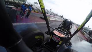 HOONIGAN Leah Pritchett  Anatomy of a Record Run featuring 11000HP [upl. by Soutor66]