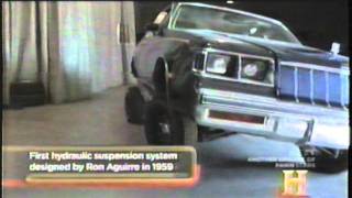 Pawn Stars Chumlees Buick Regal [upl. by Dud267]