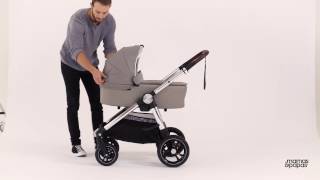 Ocarro  Carrycot [upl. by Annaynek]