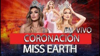 🔴 EN VIVO FINAL SHOW MISS EARTH 2024 [upl. by Eittod]