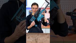 Как бурить стены без пыли diy makita [upl. by Mcleroy]