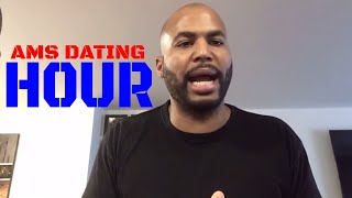 Alpha Male Strategies Dating Hour episode 2 [upl. by Siesser]