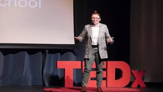 Let Transgender Kids Be Themselves  Alex Donatelli  TEDxEastMecklenburgHighSchool [upl. by Keyek929]