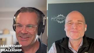 Upstart Automotive interview State of the Auto Industry [upl. by Etana]