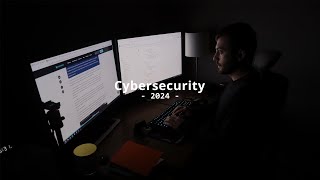 Get Started in Cybersecurity 2024 A Guide [upl. by Belen545]