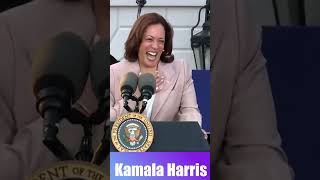 Kamala gets advice from former candidates for us presidency [upl. by Pearle]