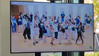 청소년을 응원하는 달서구청소년문화의집Dalseogu Youth Culture House to Support Youths [upl. by Ghiselin996]