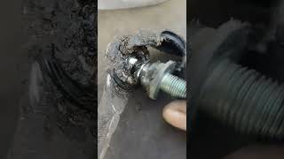 Suspension Noise  automobile carfix hondacars autofix diy autotools funny carrepair [upl. by Yekcor656]