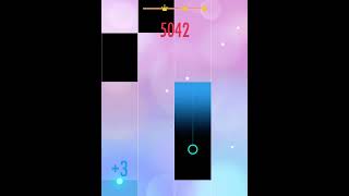 Menuett in g  5138 Score  Piano Tiles 2 [upl. by Ranson895]