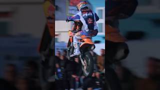 Jeffrey Herlings is the SANDMAN 🏄‍♂️ [upl. by Hairabez]