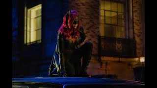 Batwoman Season 1 Episode 1 “Pilot”  AfterBuzz TV [upl. by Jenette452]