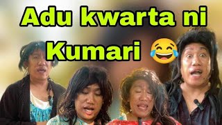 Karruba Serye Adu kwarta ni kumari 😅 [upl. by Lorenzana]