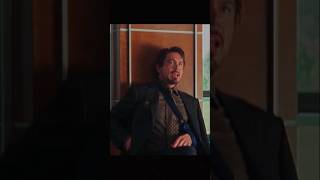 Tony stark press conference speaking moment marvel shorts shortsvideo [upl. by Eenoj]