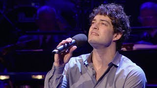 Lee Mead performs Bring Him Home at Salvation Army Carol Concert 2013 [upl. by Dulsea818]