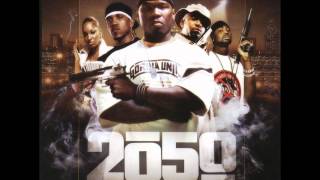 50 Cent  Put A Hole In Yo Back GUnit Radio 10 [upl. by Jehovah995]