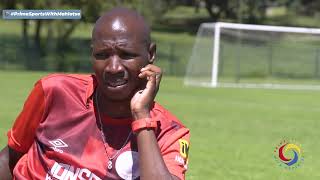 Jabulani “Mavotjie” Maluleke  Underrated [upl. by Ansilma]