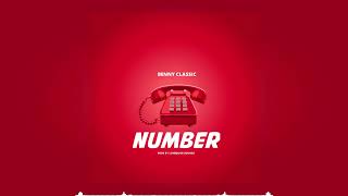 Benny Classic Number  official audio [upl. by Arabelle]