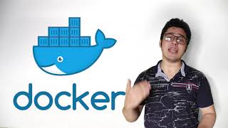 What is Docker  Containerization Explained  Why use Docker Container In Hindi [upl. by Vedi]