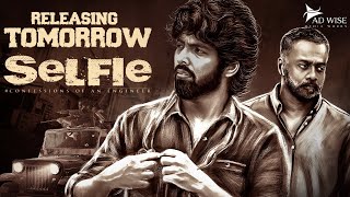 SELFIE 2024 Official Hindi Trailer  G V Prakash Kumar Varsha Gautham M  New South Movie 2024 [upl. by Manson347]