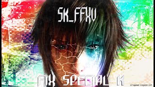 Final Fantasy xv Pc Fix Special K [upl. by Ainevuol]