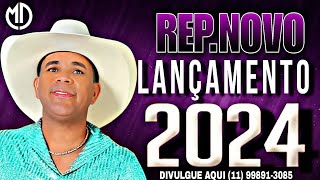 SORÓ SILVA REPNOVO LANÇAMENTO 2024 CD PROMOCIONAL 2024 [upl. by Ardnek]