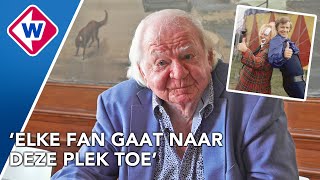 Dit zijn de plekken waar Bassie amp Adriaan werd opgenomen [upl. by Sarad]