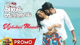 Vizhikal Moodi Konda Promo  Un Kadhal Irunthal Tamil Movie  Karthik  Srikanth  Chandrika Ravi [upl. by Englebert]