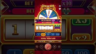 Spin Money Coming Games How to win money live money online coming [upl. by Dillon341]