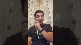 Ernest Ogannesyan Voroshel em Cover Narek Galeyan [upl. by Yks]