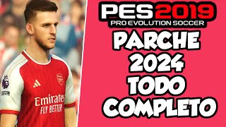 Descargar Pes 06 con Parche 2024 link directo mediafire lean la descripcion [upl. by Terrag]