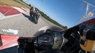 Following Jon at PittRace [upl. by Reiniar828]