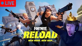 🔴Live Fortnite PP VENEZ JOUER Debrief France Portugal 🔥 [upl. by Dory]