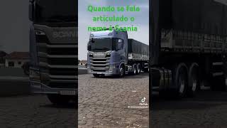 Scania é Scania [upl. by Schuyler]