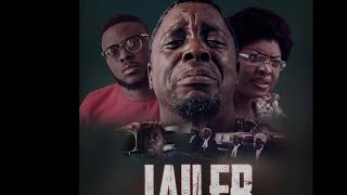 JAILER  Latest mount Zion Movie  Faith Lift productions ‎damilolamikebamiloye 2023newmovies [upl. by Ydnyl]