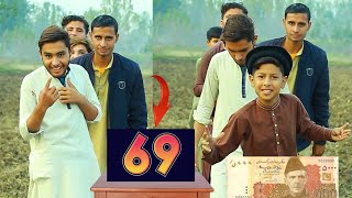 Guess the Number 69 Challenge 😂🤣 New Funny Challenge Video SBO Vines [upl. by Retse359]