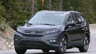 New Honda CRV Hybrid 2017 Redesign Change Specs Price And Release Date [upl. by Lina]