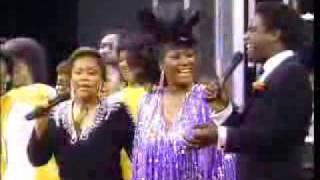 Patti Labelle Al Green Mavis Staples Little Richard  Apollo [upl. by Fatma331]