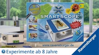 Ravensburger ScienceX® Smartscope  TV Spot [upl. by Petty717]