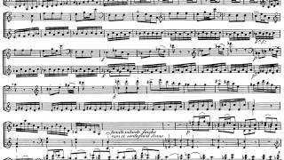 Wilhelm Backhaus Haydn FantasiaCapriccio in C HobXVII4 [upl. by Ellissa372]