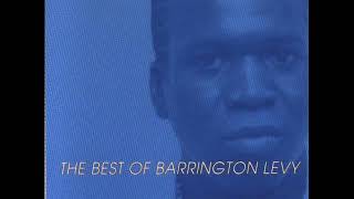 Barrington Levy black roses 1998 [upl. by Atinreb843]