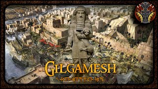 Gilgamesh Das älteste Epos der Welt [upl. by Tegirb]